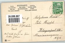 Kind M.S. 90. 10. Pfeife 1909