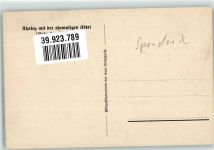 66636 W6695 Tholey - Kirche Abtei