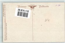 Unter Amors Schutz Wohlgemuth u. Lissner Kunstverlag No. 6018 Skarbina, H. Künstlerkarte