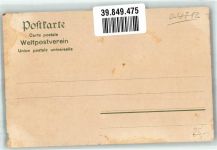 06547 O4713 Stolberg Harz Gebrauchsspuren