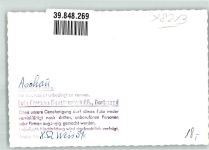 83229 W8213 Aschau i. Chiemgau FOTO KEINE AK Ort handschriftlich Foto Original aus Archiv eines Ansichtskartenverlags