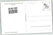 77887 W7595 Sasbachwalden Foto AK Dorfstrasse
