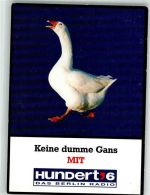 Hundert6 Das Berlin Radio Radio
