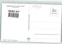 76593 W7562 Lautenbach , Murgtal Foto AK