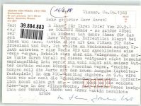 Eisenwalzwerk Eisenverarbeitung Menzel, A. Künstlerkarte