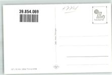 78148 W7741 Gütenbach Foto AK Balzer Herrgott Denkmal