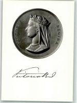 Victoria 1837-1901 British Museum Adel England