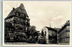 96047 W8600 Bamberg - Alte Hofhaltung