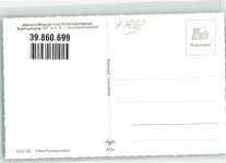 79674 W7868 Todtnauberg Foto AK Kühe