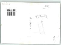 87534 W8974 Steibis FOTO KEINE AK Winter Ort handschriftlich