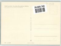 O8250 Meißen , Sachs VEB Staatliche Manufaktur Porzellan