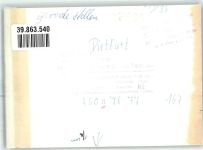 92345 W8435 Dietfurt a d Altmühl FOTO KEINE AK Vogelschau Ort handschriftlich