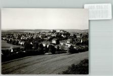 97638 W8744 Mellrichstadt FOTO KEINE AK Ort handschriftlich