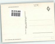 34626 W3579 Neukirchen , Knüllgeb - Schwimmbad Auto Geschäft Straße Wappen