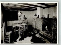 Kamin Interieur Innenarchitektur FOTO KEINE AK