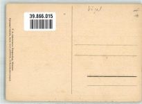 Das Rebhuhn Verlag Ackermann Nr.2306a Serie 223-4 Dürer, A. Künstlerkarte