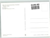 MS Potsdam VEB Verkehrsbetriebe Potsdam Binnenschiff