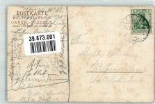 Kunstverlag Siefried Bäcker Trachten Hessen