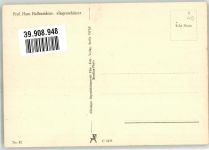 Bogenschütze Haffenrichter, H. Foto AK