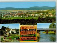 35088 W3559 Dodenau