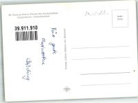 Hl. Thomas Morus Patron d. Katholischen Jungmänner-Gemeinschaft Heilige
