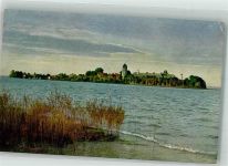 83209 W8211 Chiemsee - Fraueninsel