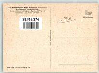 76332 W7506 Bad Herrenalb - Cafe Pension Waldschlösschen