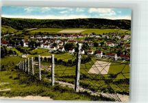 36269 W6433 Philippsthal Werra - Kleegarten