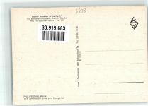 36269 W6433 Philippsthal Werra - Kleegarten