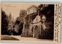 99423 O5300 Weimar , Thür 1905 - Tempelherrenhaus