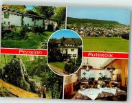 35767 W6349 Breitscheid , Hess - Pension Rutekolk