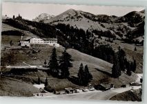 83727 W8163 Sudelfeld - Hotel Parkplatz