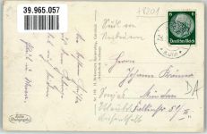 83131 W8201 Nußdorf a. Inn - Heuberg Kranzhorn Kaiser