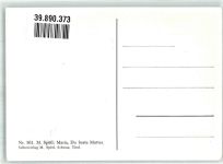 Maria Du beste Mutter Selbstverlag Nr. 361 Spötl, M. Künstlerkarte