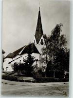 73072 W7322 Donzdorf - Kath. Kirche