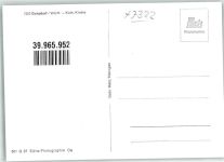 73072 W7322 Donzdorf - Kath. Kirche