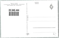 35080 W3551 Bad Endbach - Kneipp Rheuma Bad Haus Dennoch Kurhaus