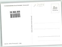 76332 W7506 Bad Herrenalb Foto AK Kirche