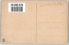 sign. Reschreiter Am Fels in der Einsamkeit Künstler R Künstlerkarte