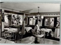 83727 W8163 Bayrischzell - Gasthaus Meindelei
