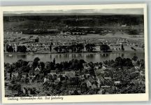 53111 W5300 Bad Godesberg Foto AK Plittersdorfer Aue