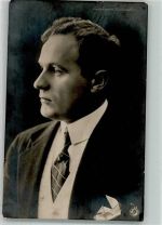 Valdemar Psilander Stummfilm 1917