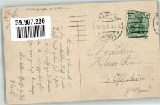 Frau Buch lesen Schwarz-Weiß-Rot P.F.B. 3915/3 Pfingsten 1916