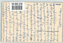 EAS 4400 Briefmarkensprache