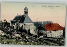 97653 W8743 Kreuzberg a d Rhön - Kloster Kirche