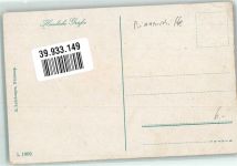 Raddampfer Bavaria Verlag Lehrburger 1909 Bodenseeschiff