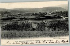37242 W3437 Bad Sooden-Allendorf 1905 Foto AK Hotel Gundlach