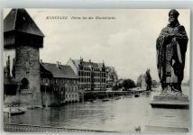78462 W7750 Konstanz - Rheinbrücke