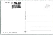 91349 W8551 Egloffstein Foto AK