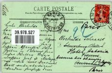 Alger Algier 1912 - Tracht Kinder Porte de la Maison